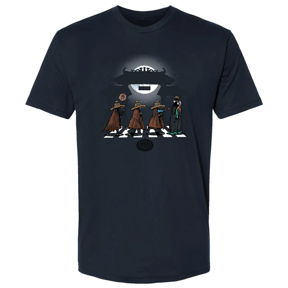 Premium Unisex T-shirt - R5GQQQ42