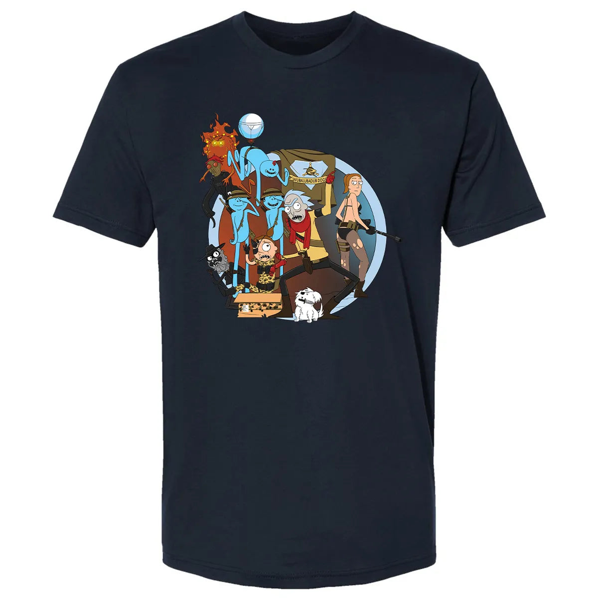 Premium Unisex T-shirt - 75XAMJAC