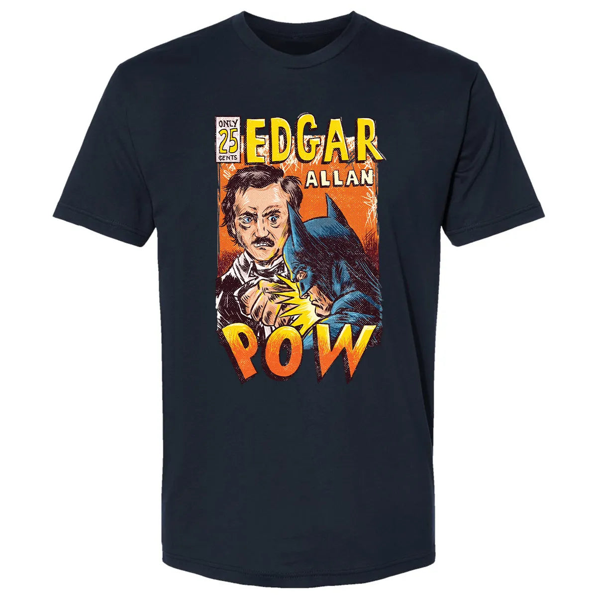 Premium Unisex T-shirt - CUACY4RX