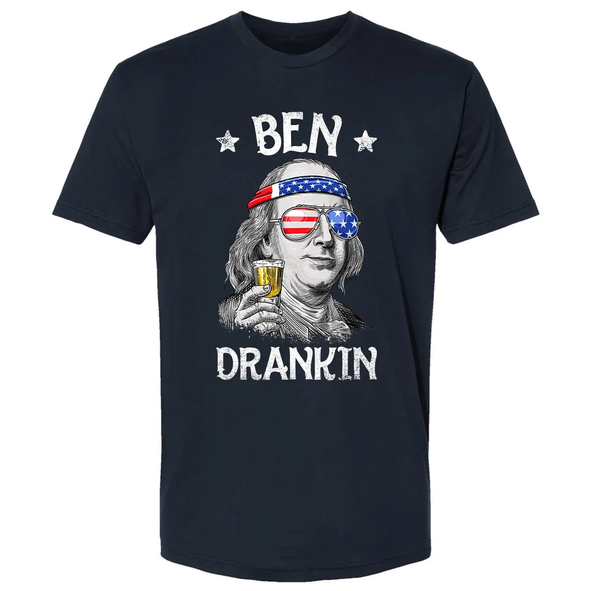 Premium Unisex T-shirt - 5NEUXCSQ