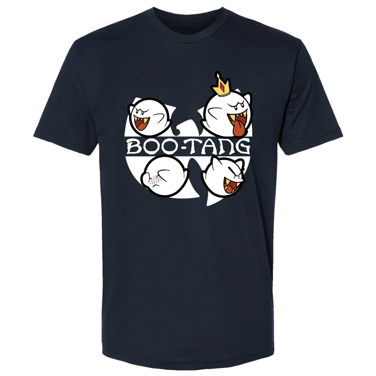 Premium Unisex T-shirt - KBL4R8V5