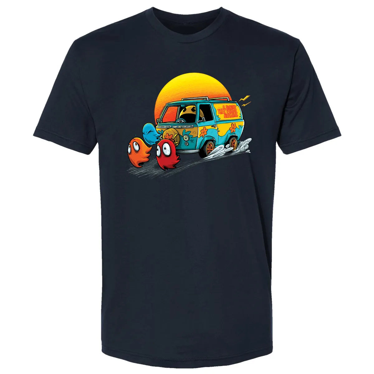 Premium Unisex T-shirt - YPECLHVE