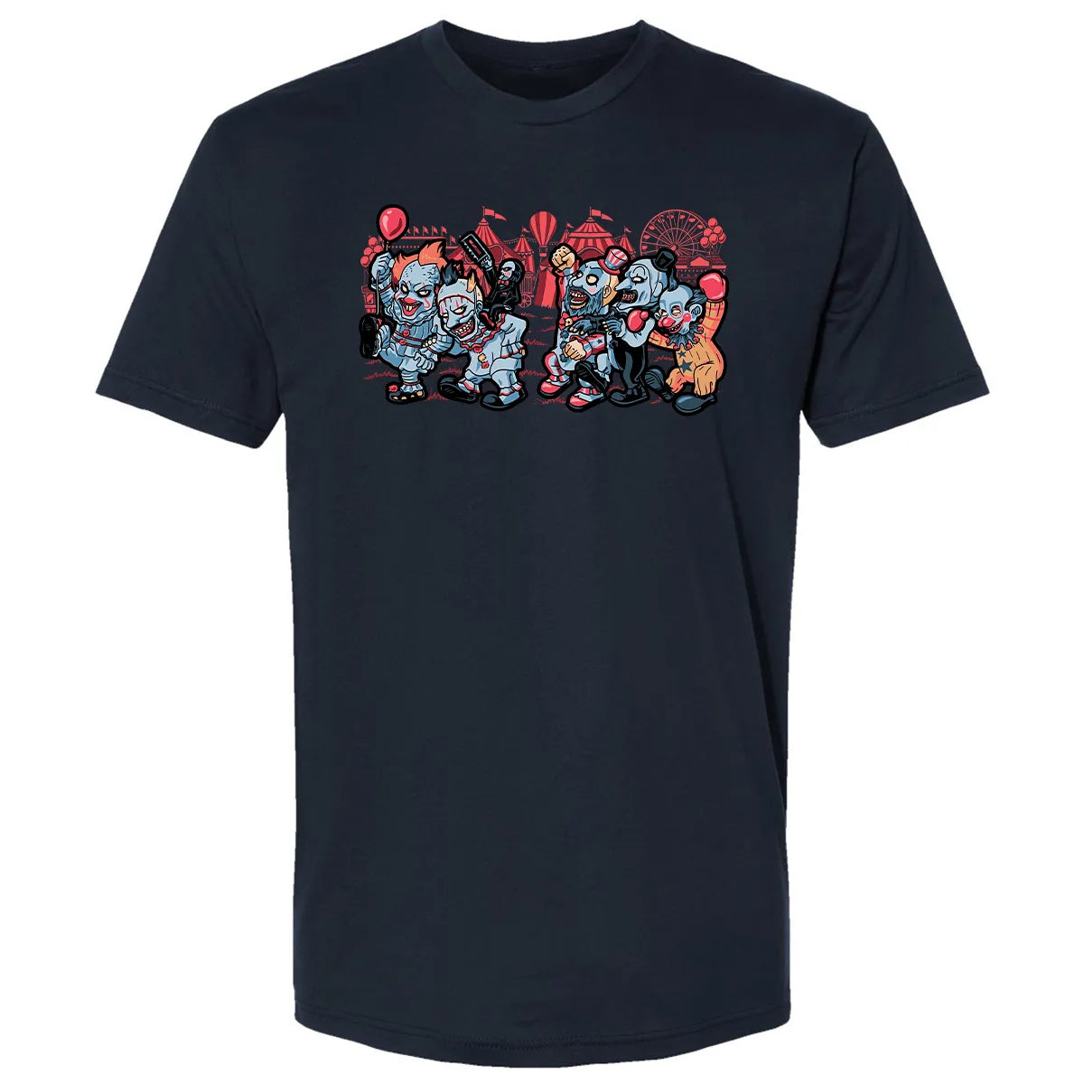 Premium Unisex T-shirt - J6ZPRLSK