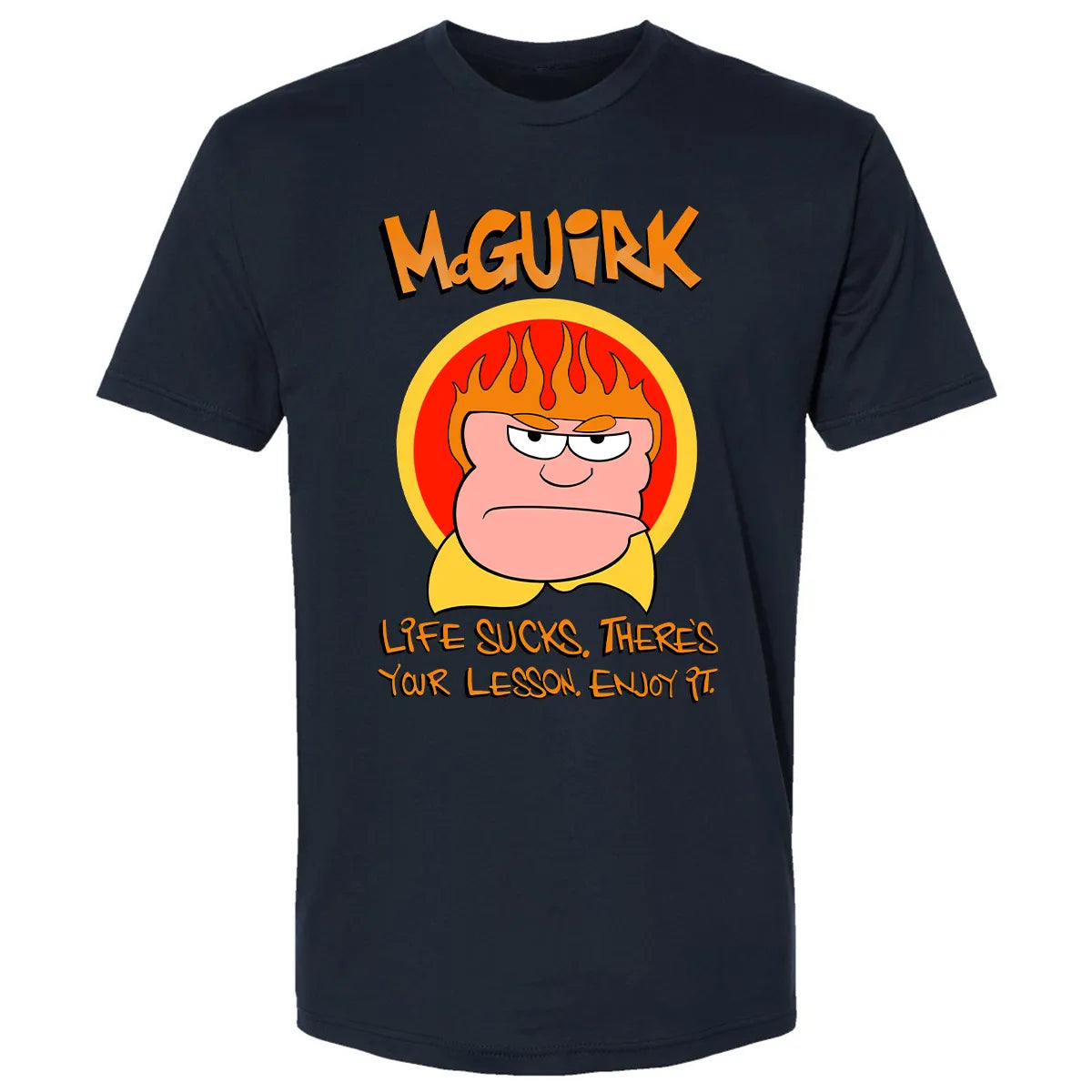 Premium Unisex T-shirt - 2FUPM27K