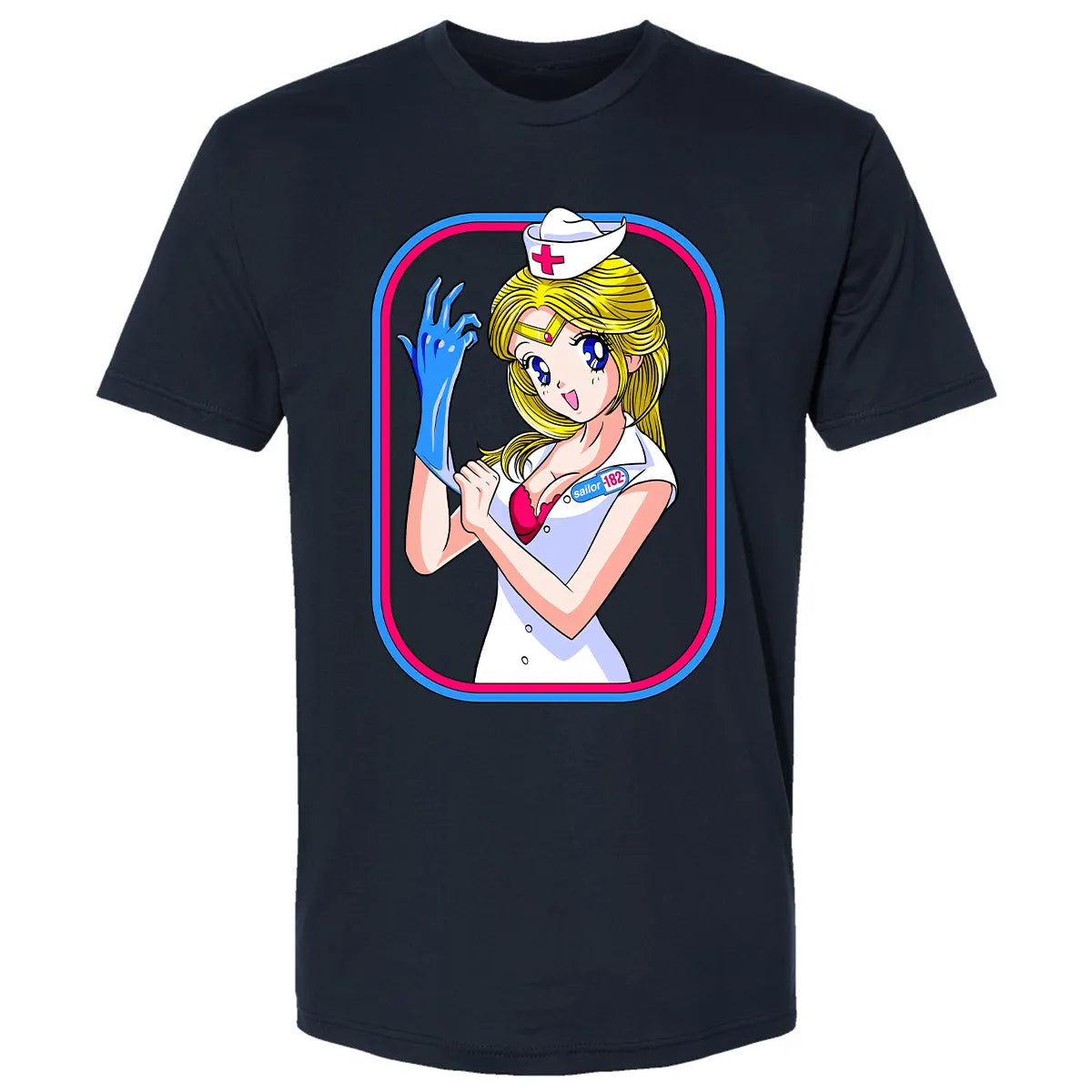 Premium Unisex T-shirt - 92LLEK68