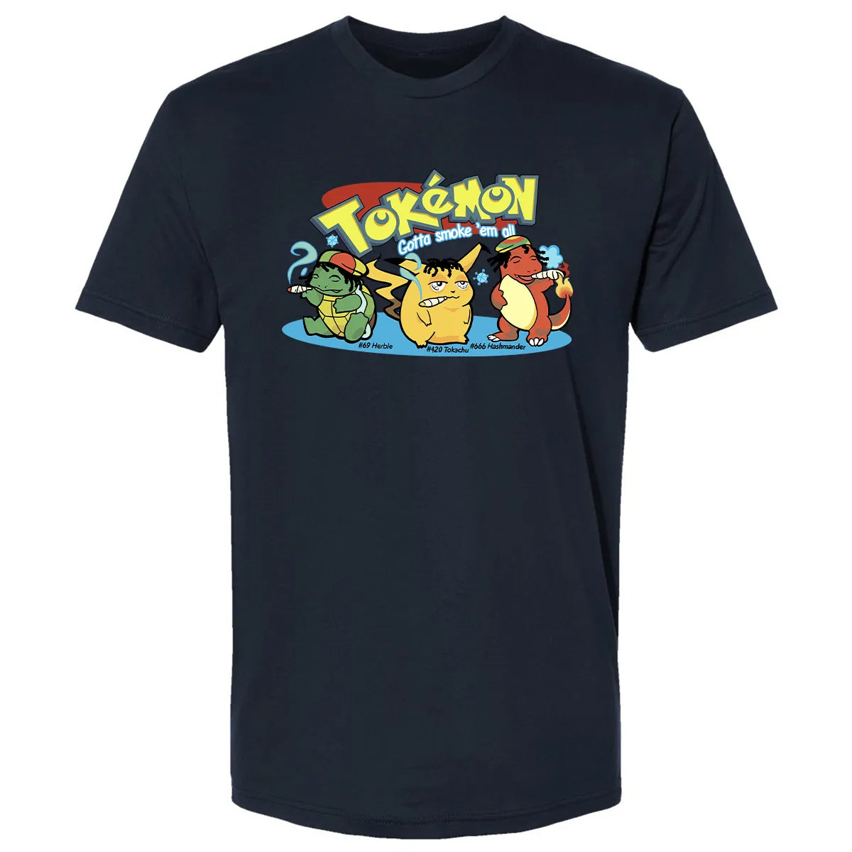 Premium Unisex T-shirt - AT88CWXD