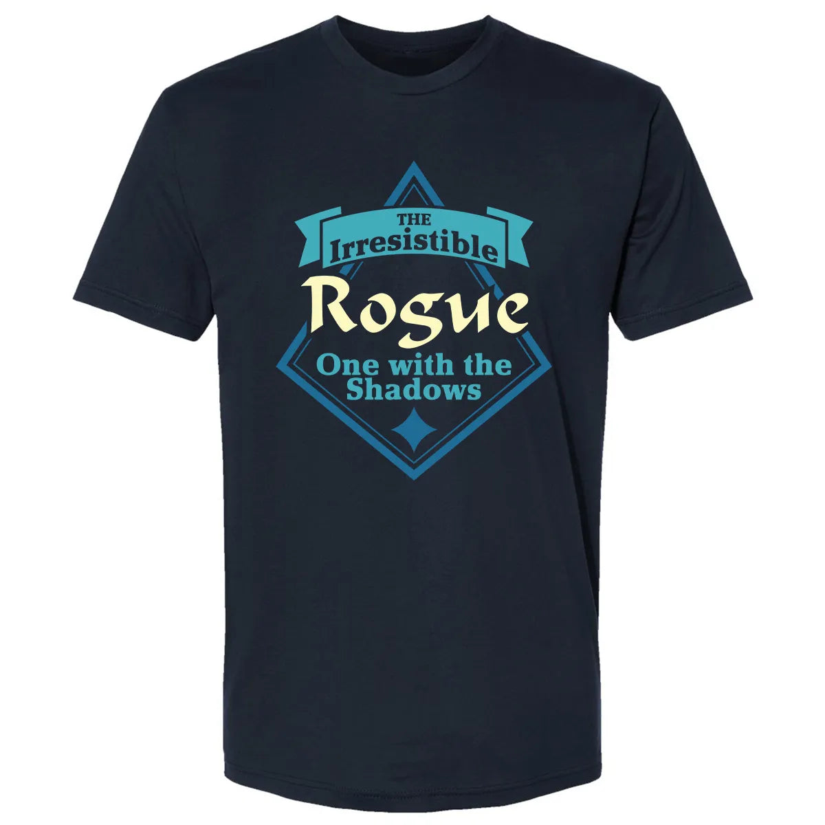 Premium Unisex T-shirt - 1HFJT4L6