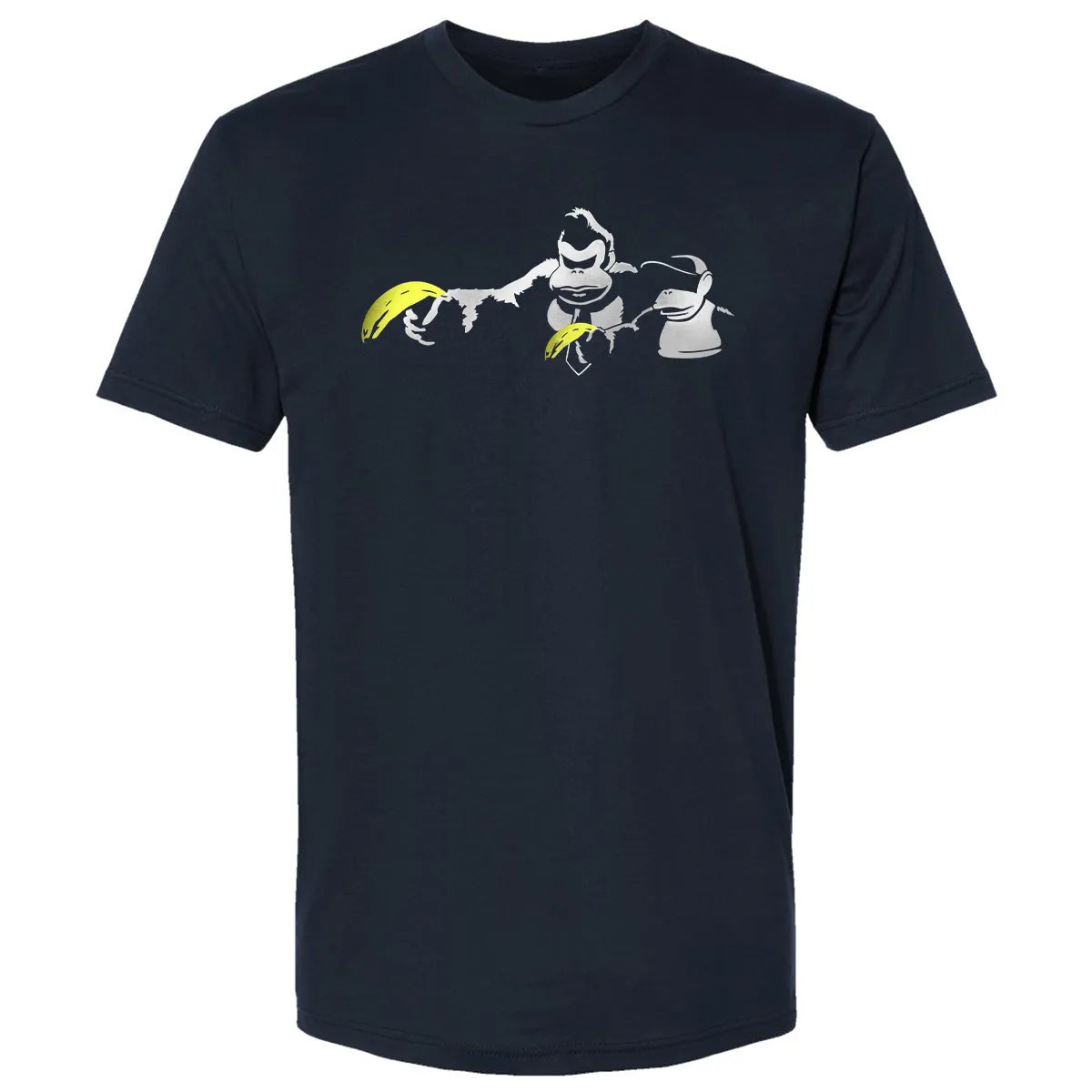 Premium Unisex T-shirt - N3TA7GY8