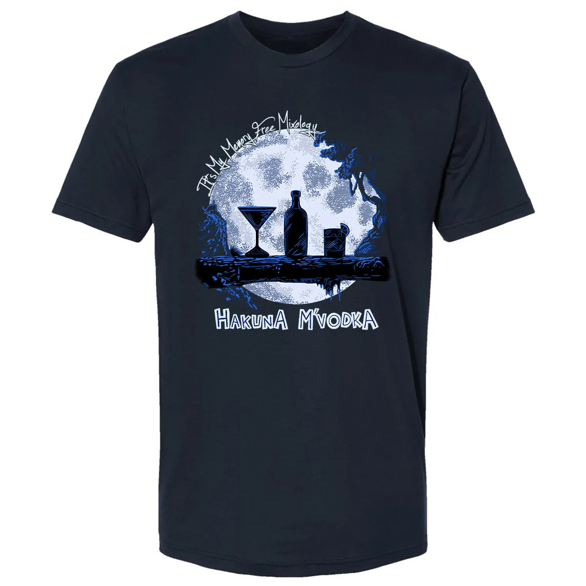 Premium Unisex T-shirt - 9PMM7Z55