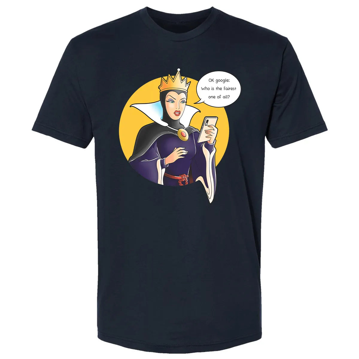 Premium Unisex T-shirt - 96MKHF4Q