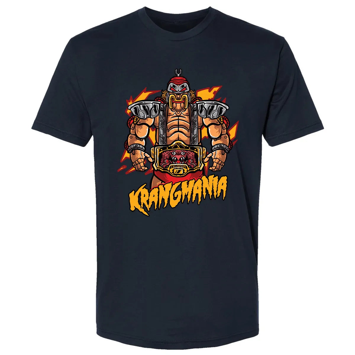 Premium Unisex T-shirt - KGAVKU8D