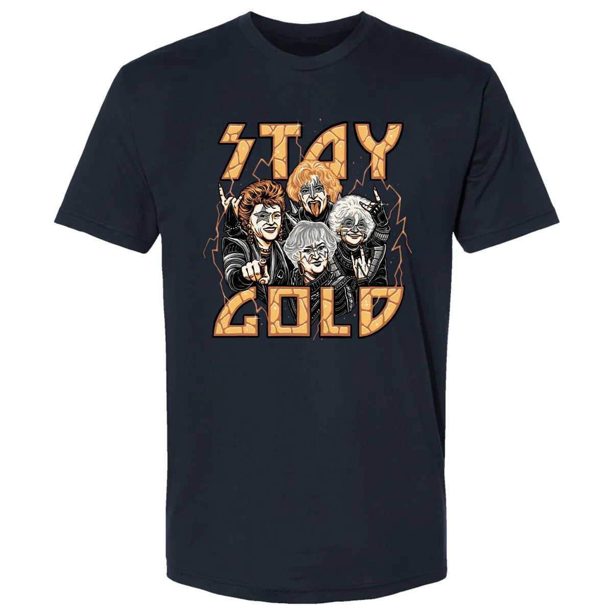 Premium Unisex T-shirt - 3UFMDJ3F