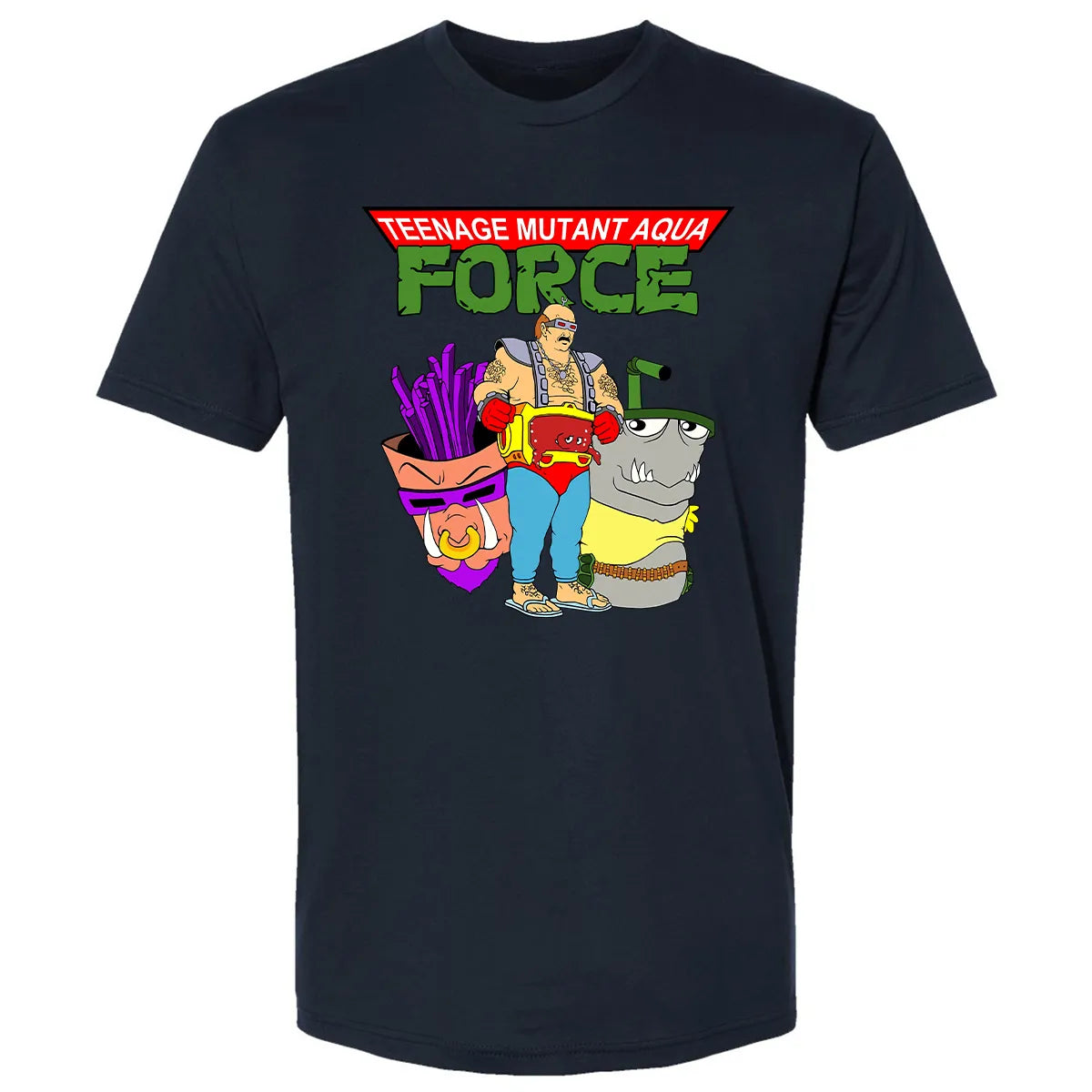Premium Unisex T-shirt - MLEE3FDH