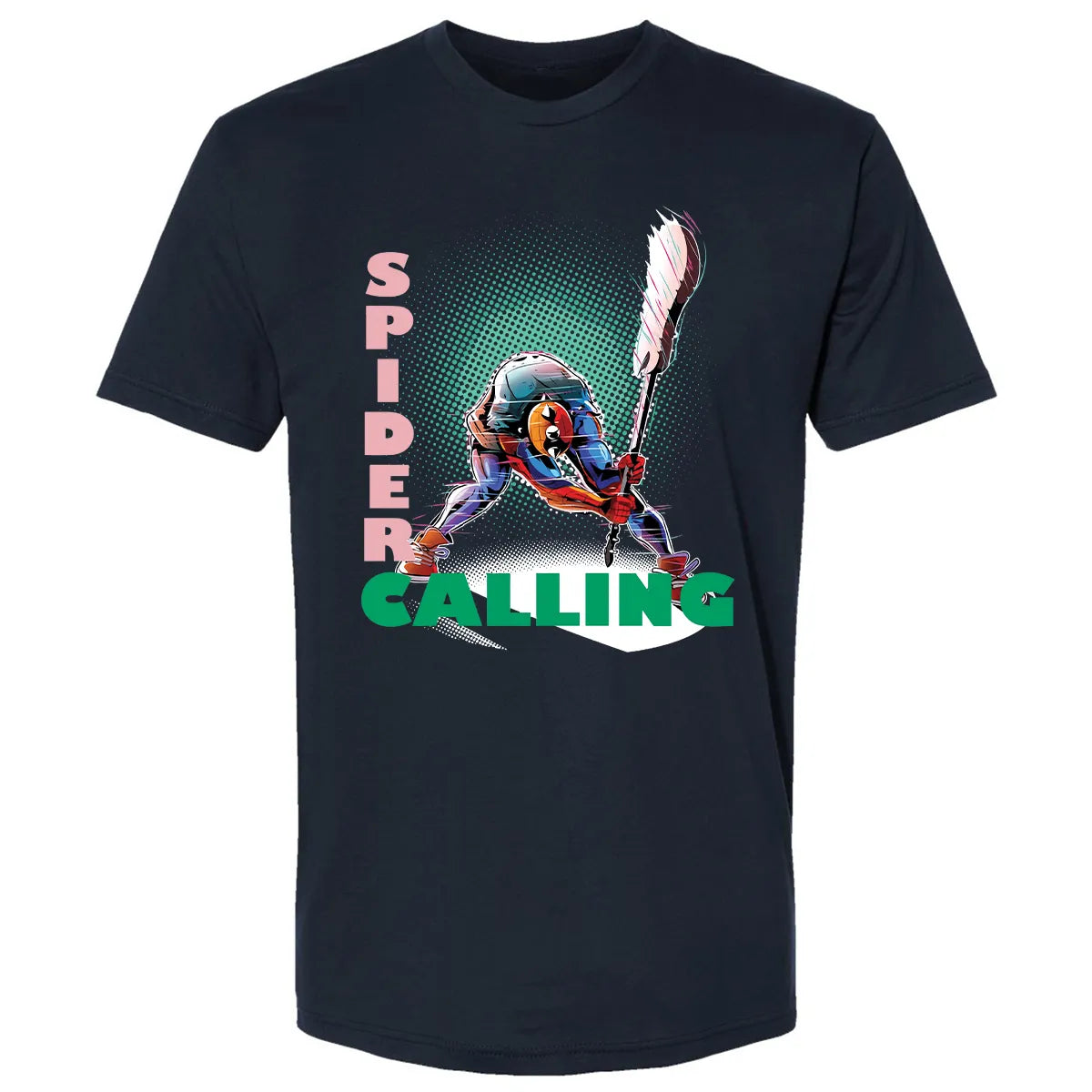 Premium Unisex T-shirt - H5AKS9PT