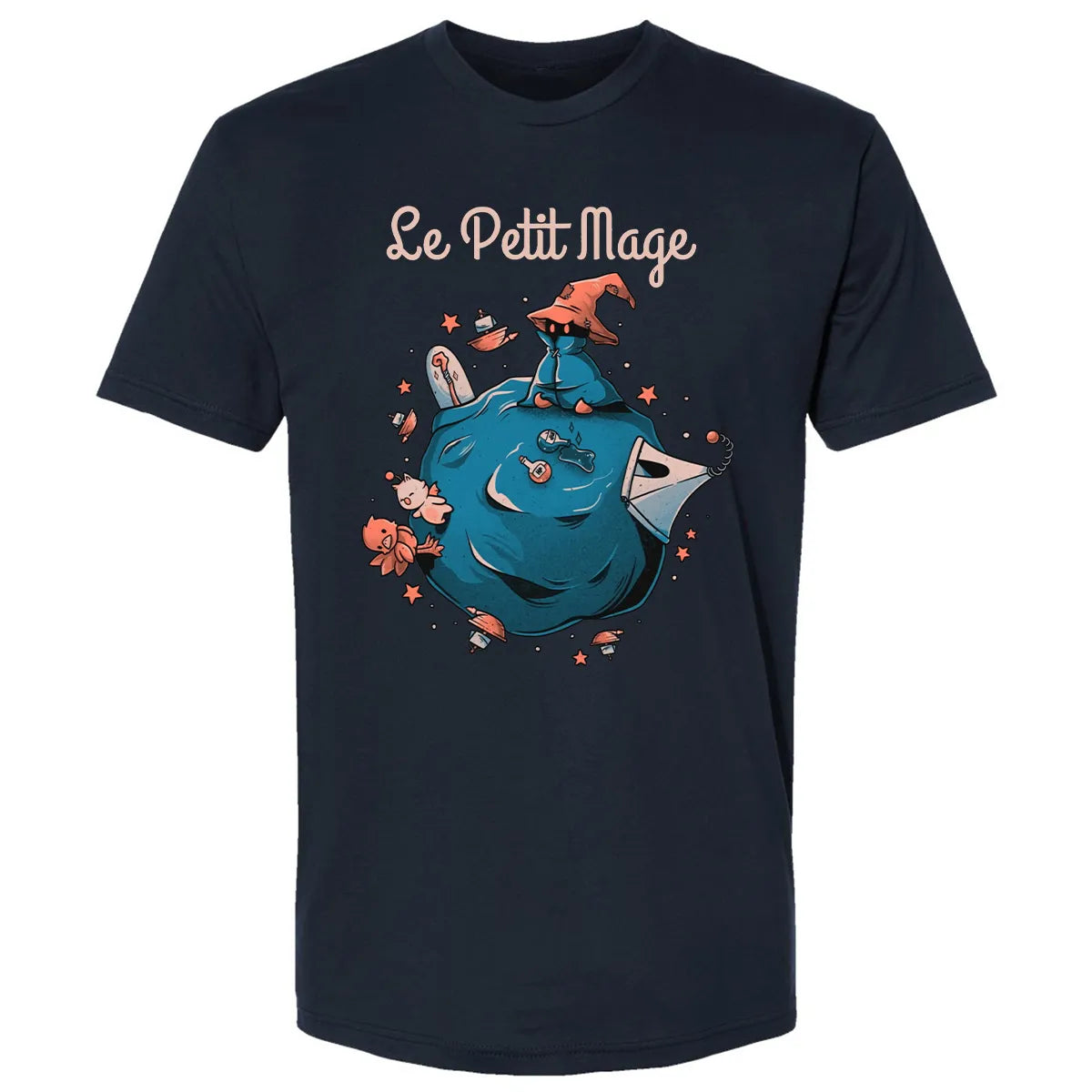 Premium Unisex T-shirt - MUMKGDC6