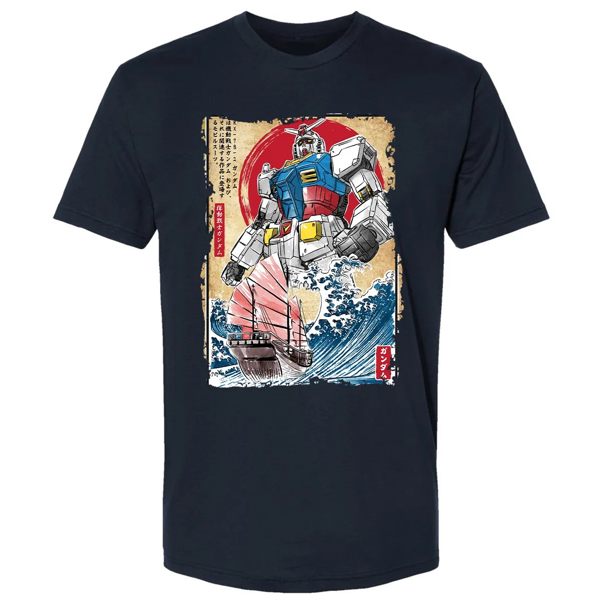 Premium Unisex T-shirt - QVA8ESZM