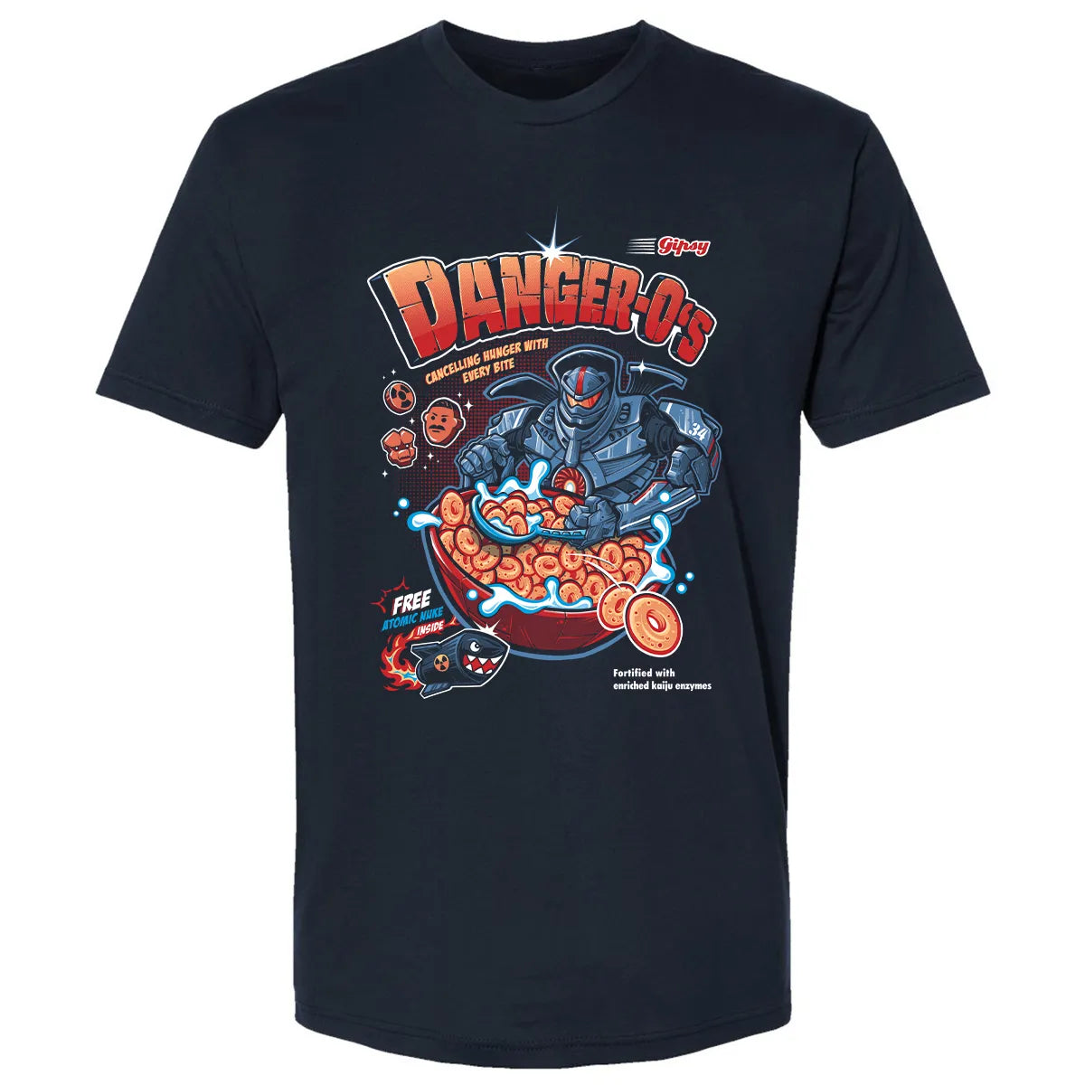 Premium Unisex T-shirt - 6CUXZQXV