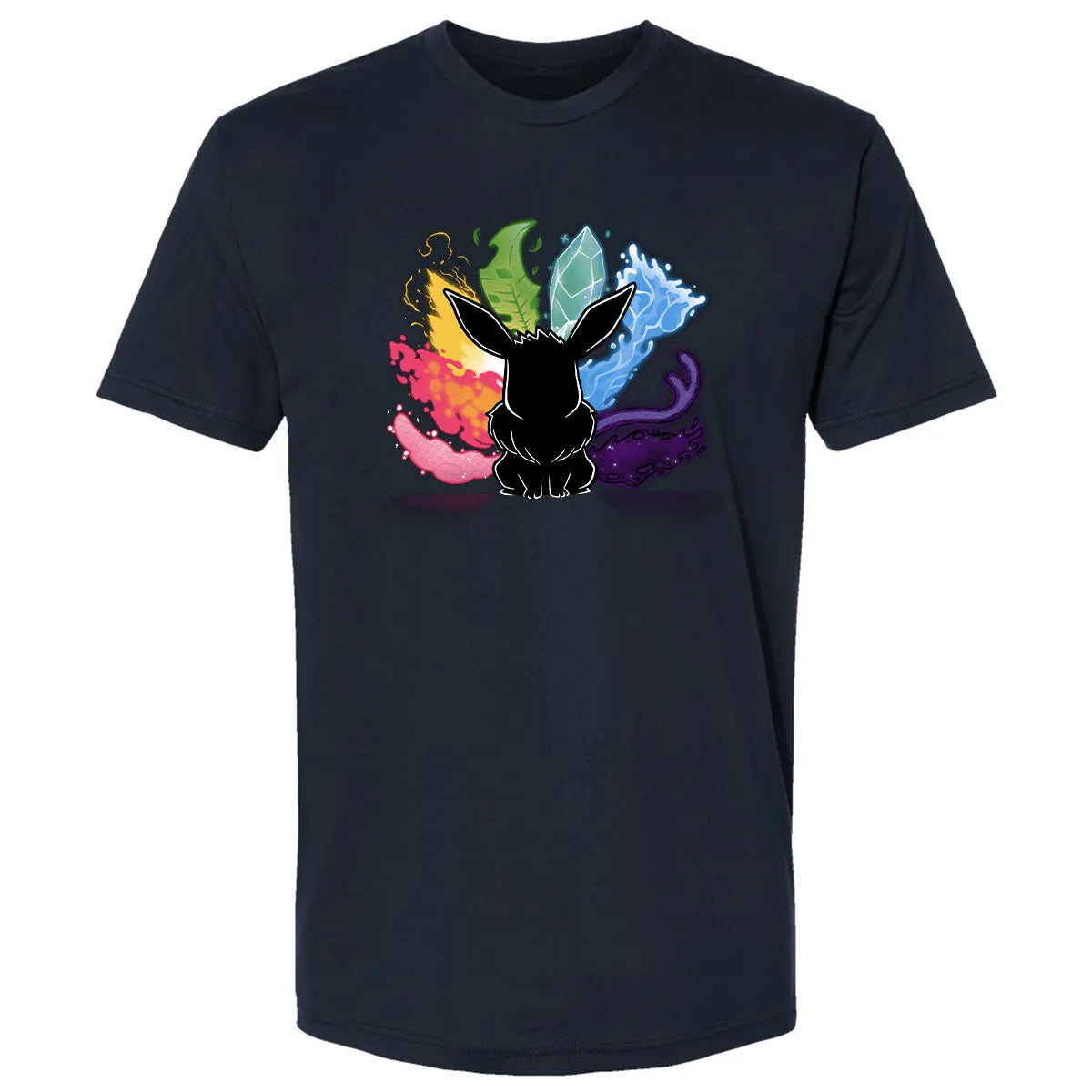 Premium Unisex T-shirt - QC73V4XA