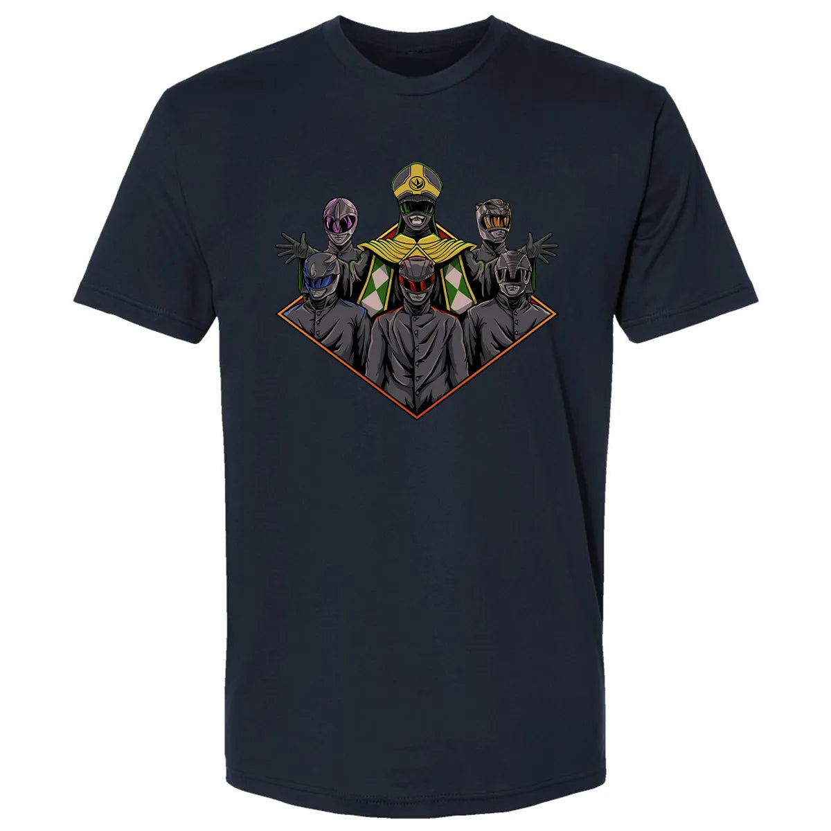 Premium Unisex T-shirt - FRY5P2M6
