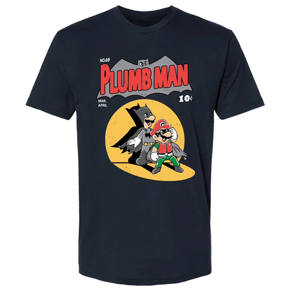 Premium Unisex T-shirt - S18STSTT