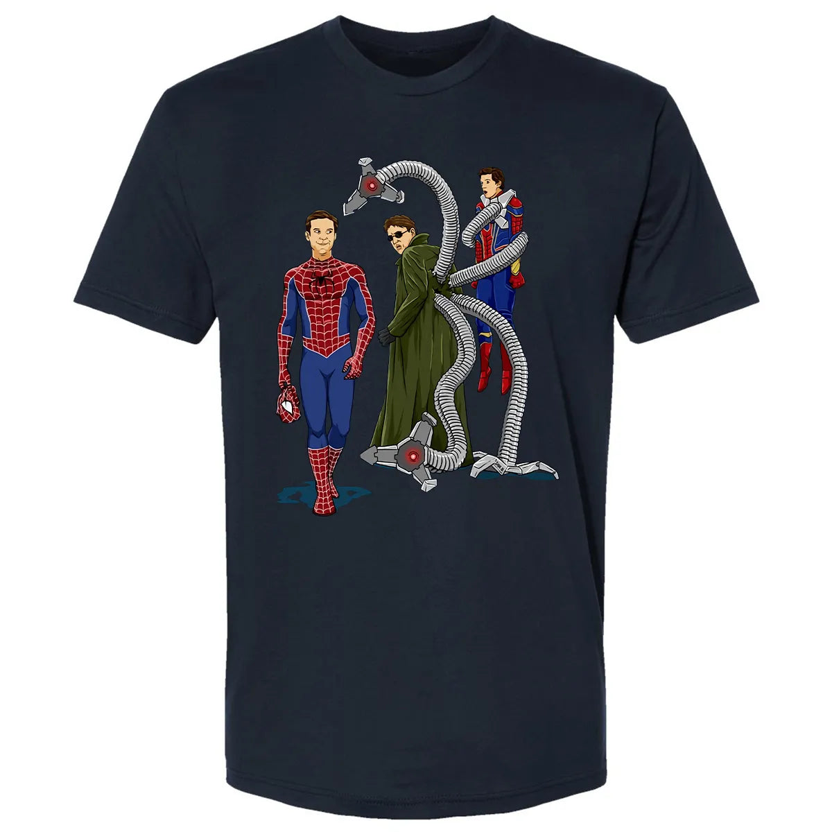 Premium Unisex T-shirt - W4CKWRPL