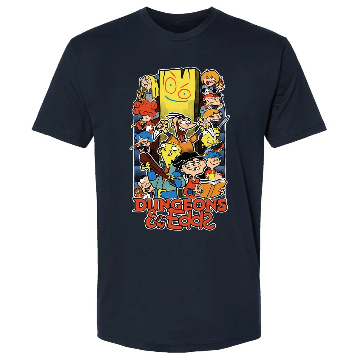 Premium Unisex T-shirt - 2QH7NYBN