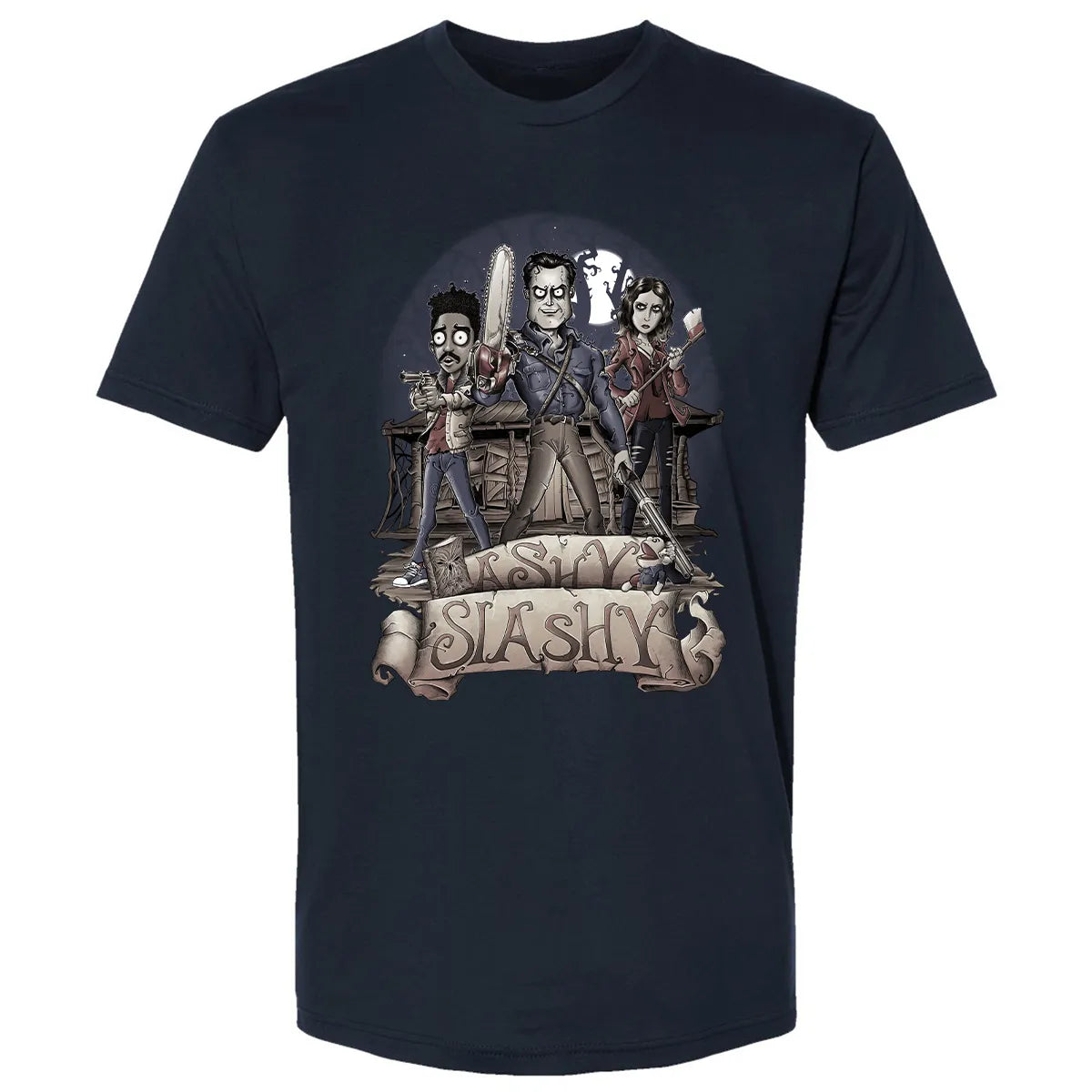Premium Unisex T-shirt - QH9ST9VM