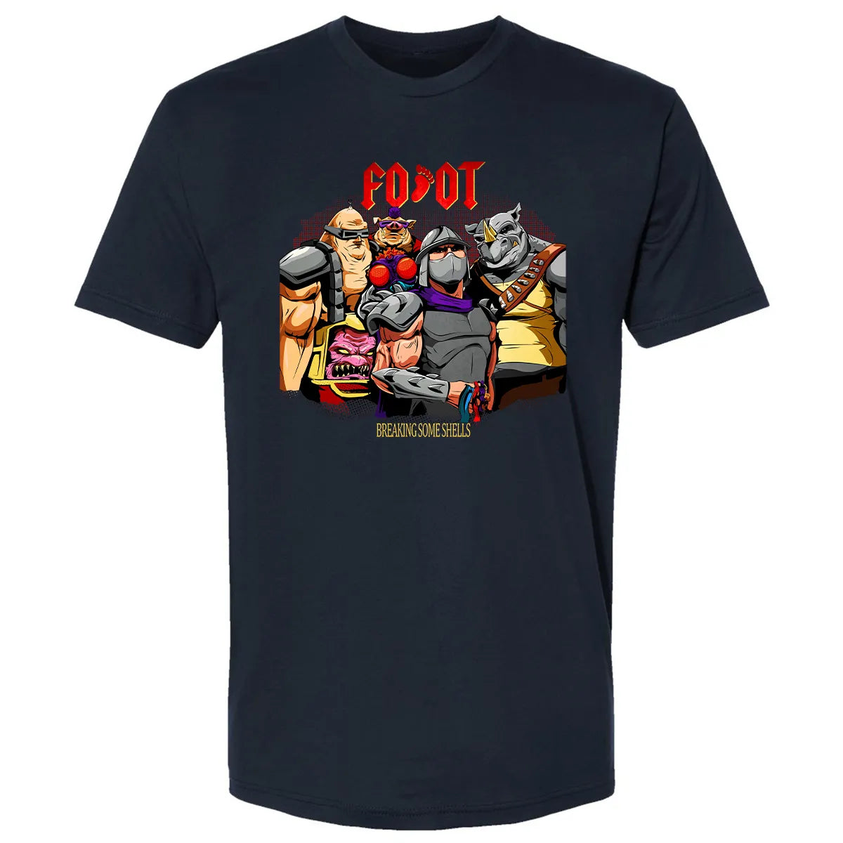 Premium Unisex T-shirt - 8CPUD8PA