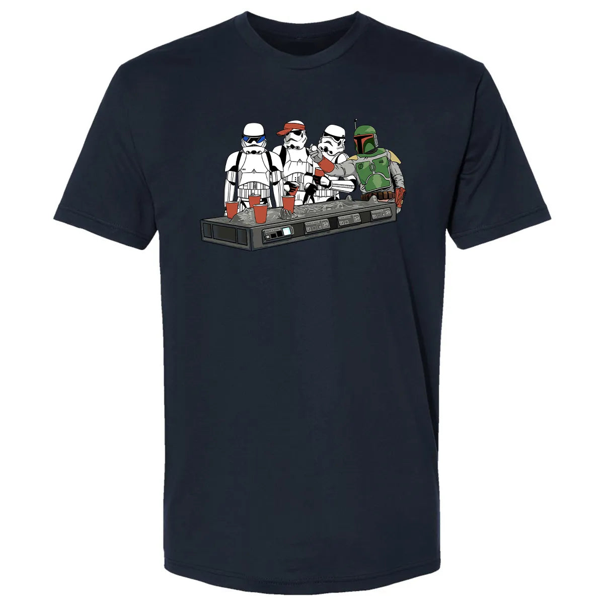 Premium Unisex T-shirt - X6P9X6BE