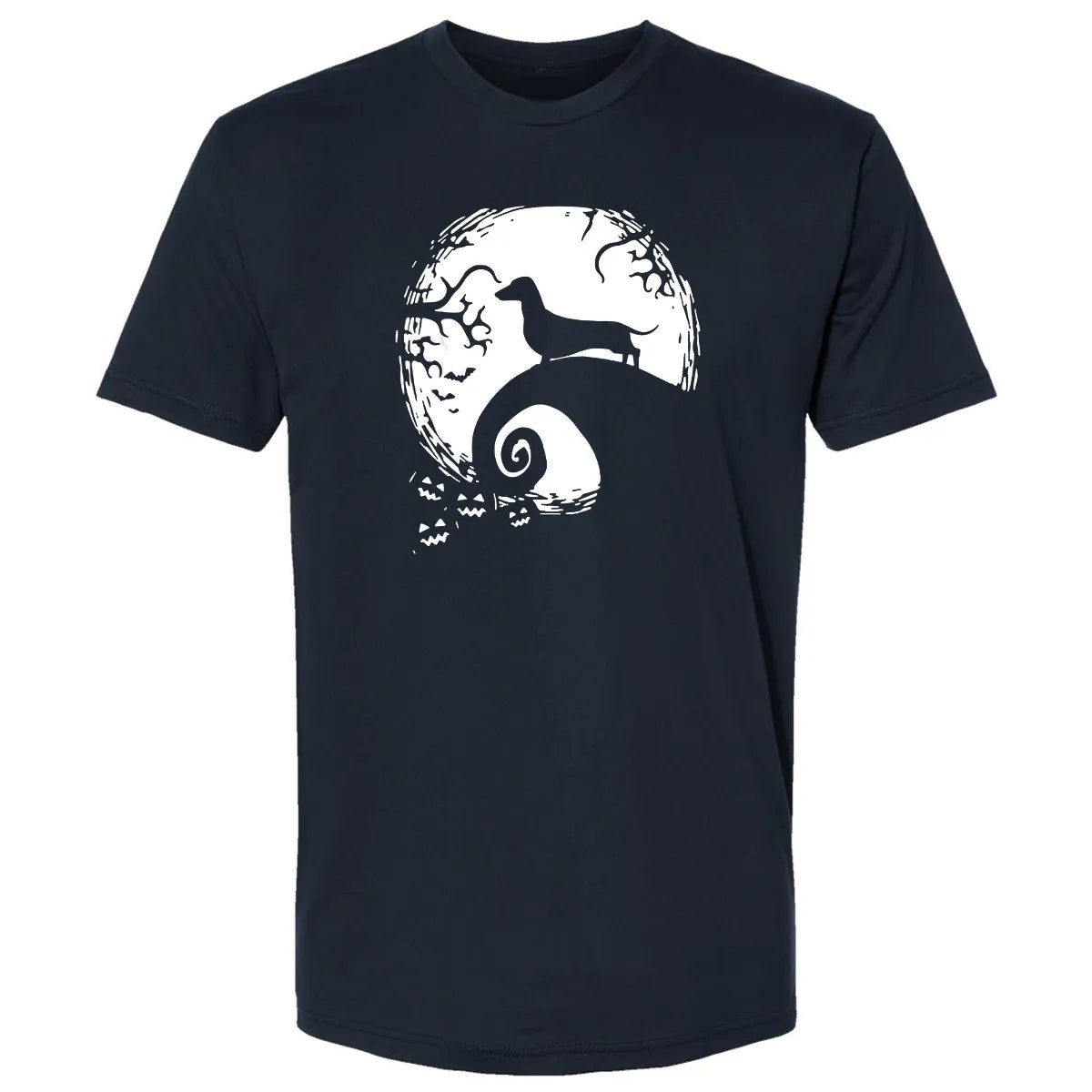 Premium Unisex T-shirt - QPTJAH2P