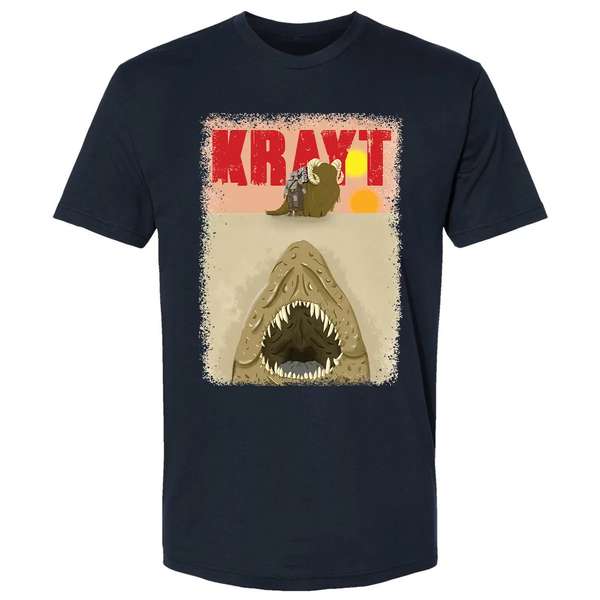 Premium Unisex T-shirt - 32G3B4TX