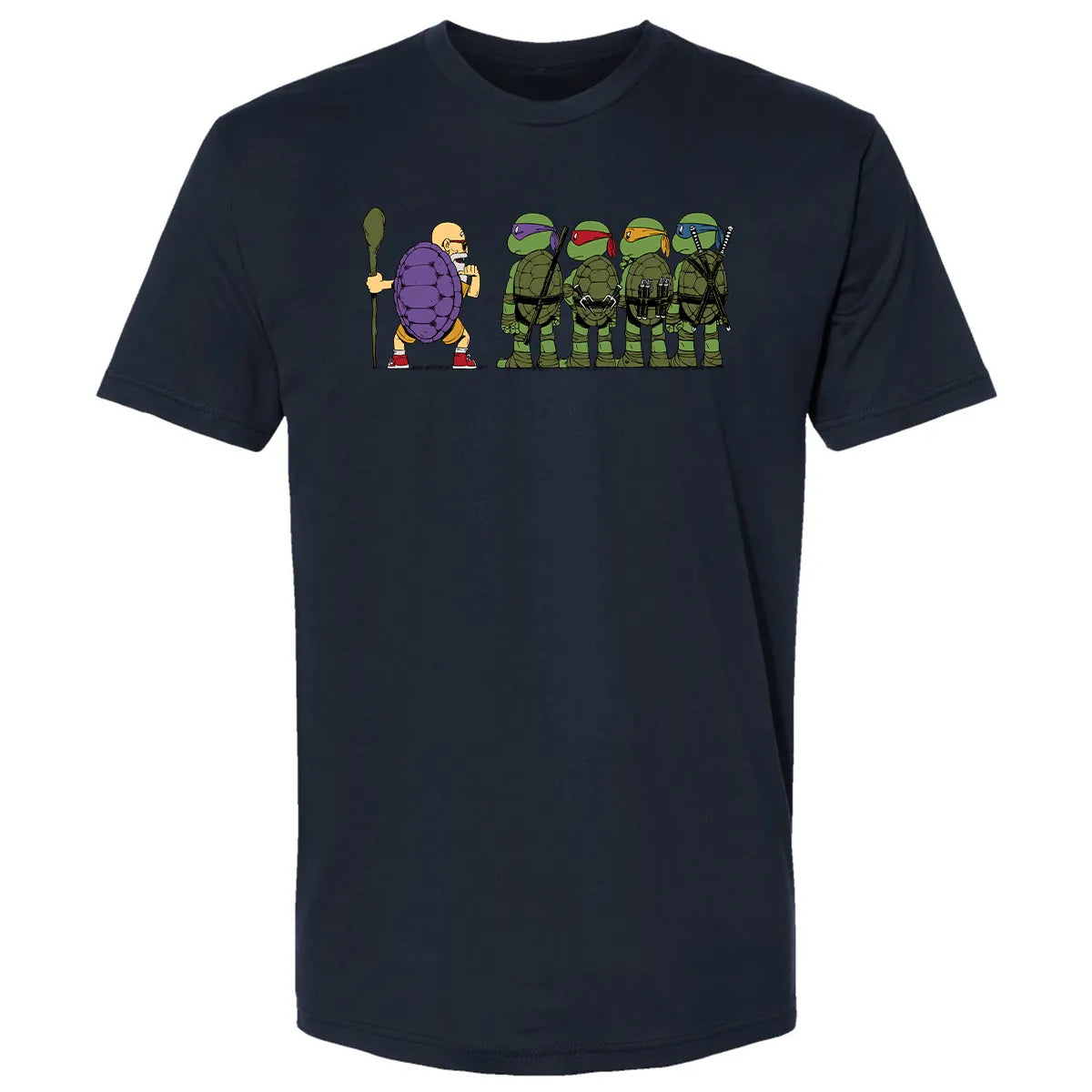 Premium Unisex T-shirt - CWZAR3WZ