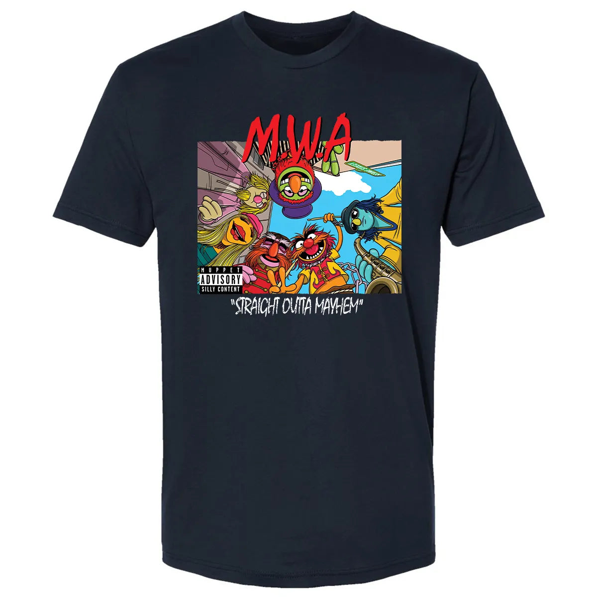 Premium Unisex T-shirt - A7JVV7CB