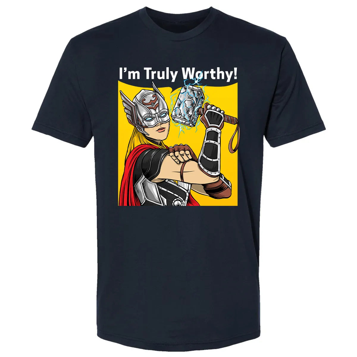 Premium Unisex T-shirt - UXVBB9F4