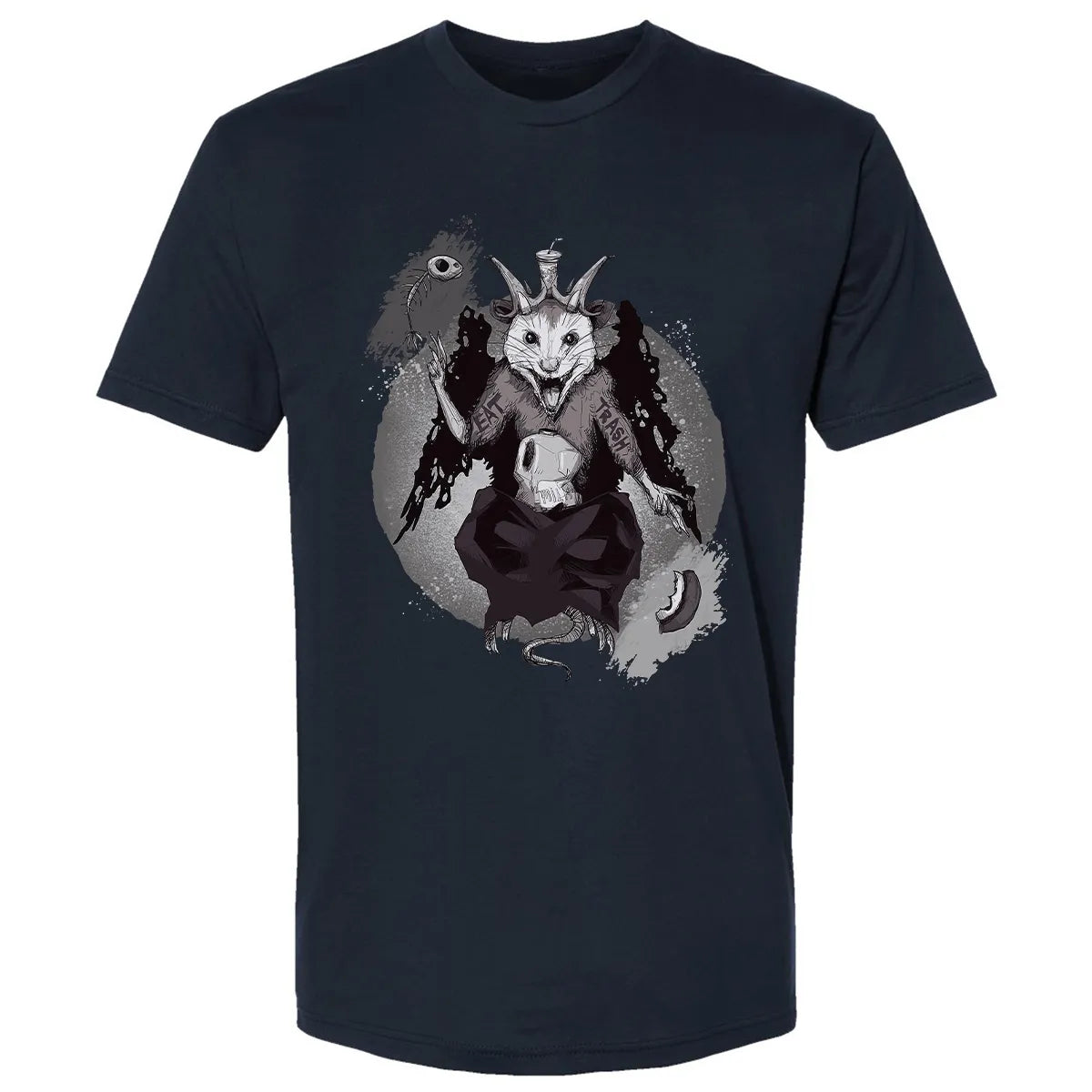 Premium Unisex T-shirt - DSC4H5JK