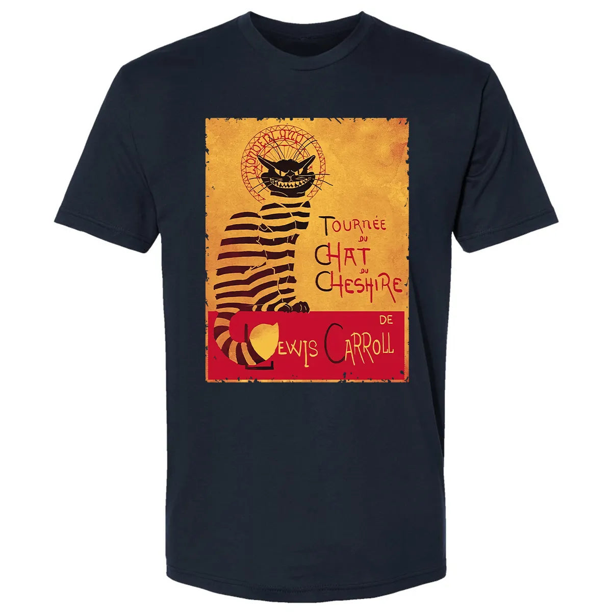Premium Unisex T-shirt - CMFAET42