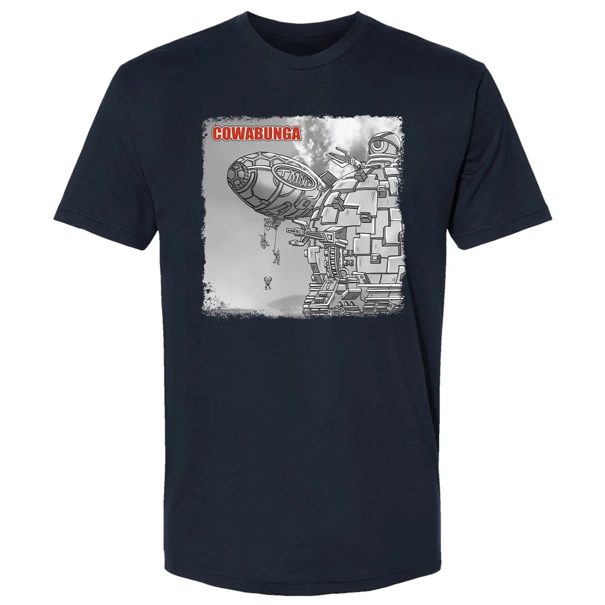 Premium Unisex T-shirt - 9QZ7FF9H