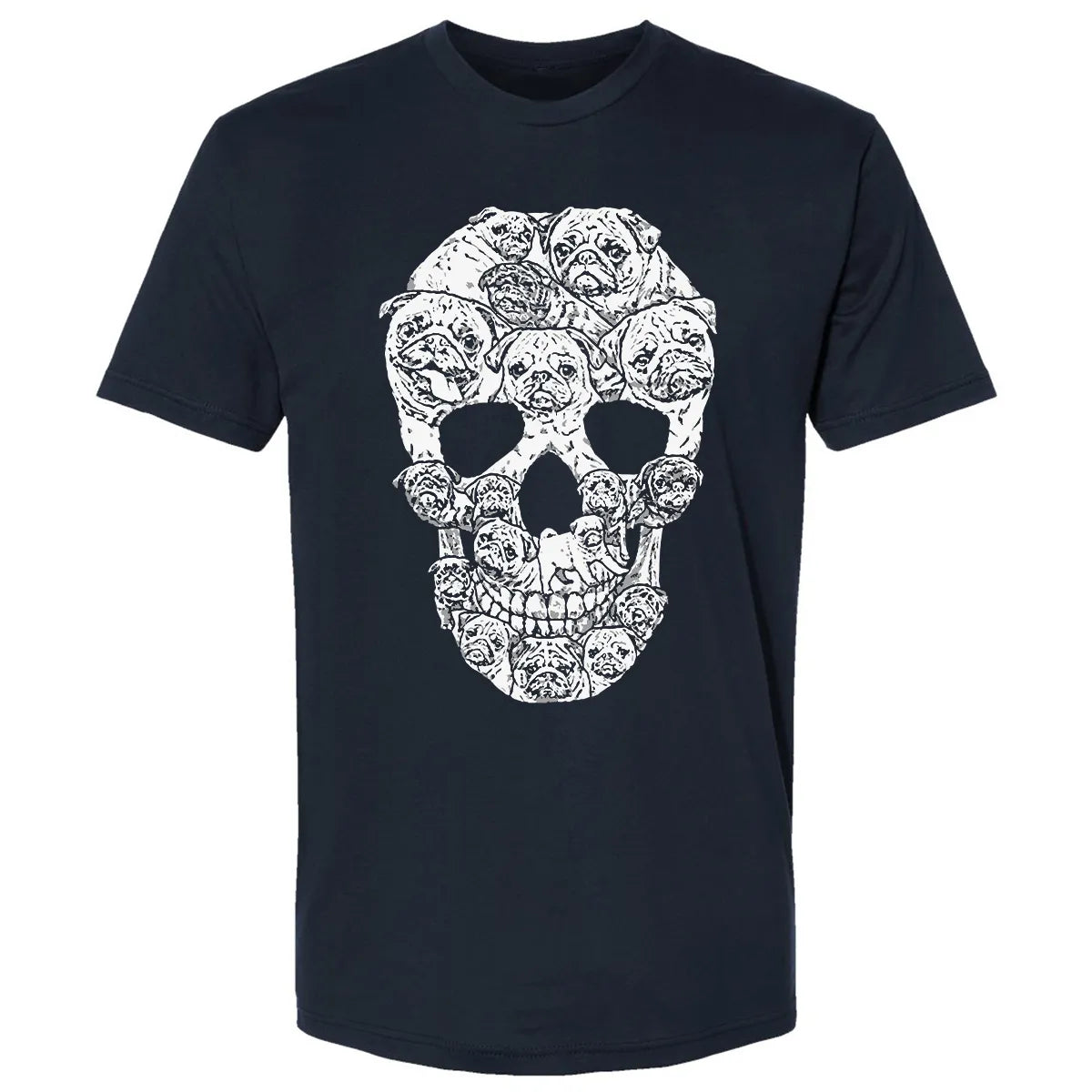 Premium Unisex T-shirt - 8H8LP598