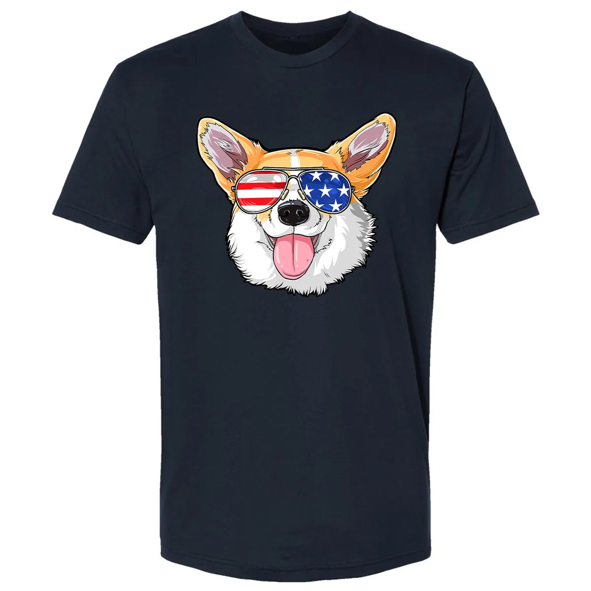 Premium Unisex T-shirt - L1471P1W