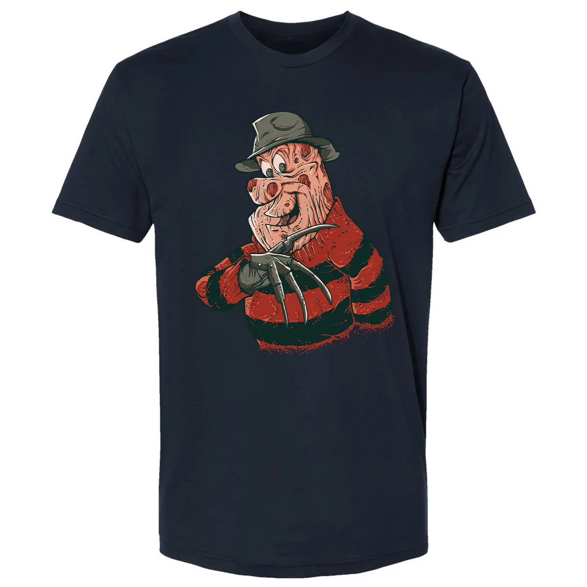 Premium Unisex T-shirt - Y2RTYZKE