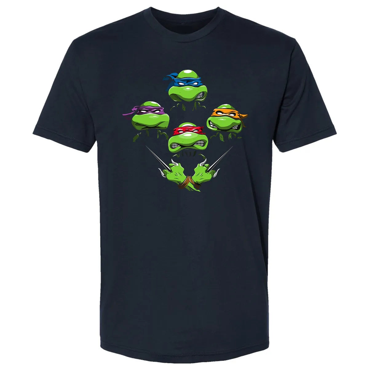 Premium Unisex T-shirt - K4Q8GYGN