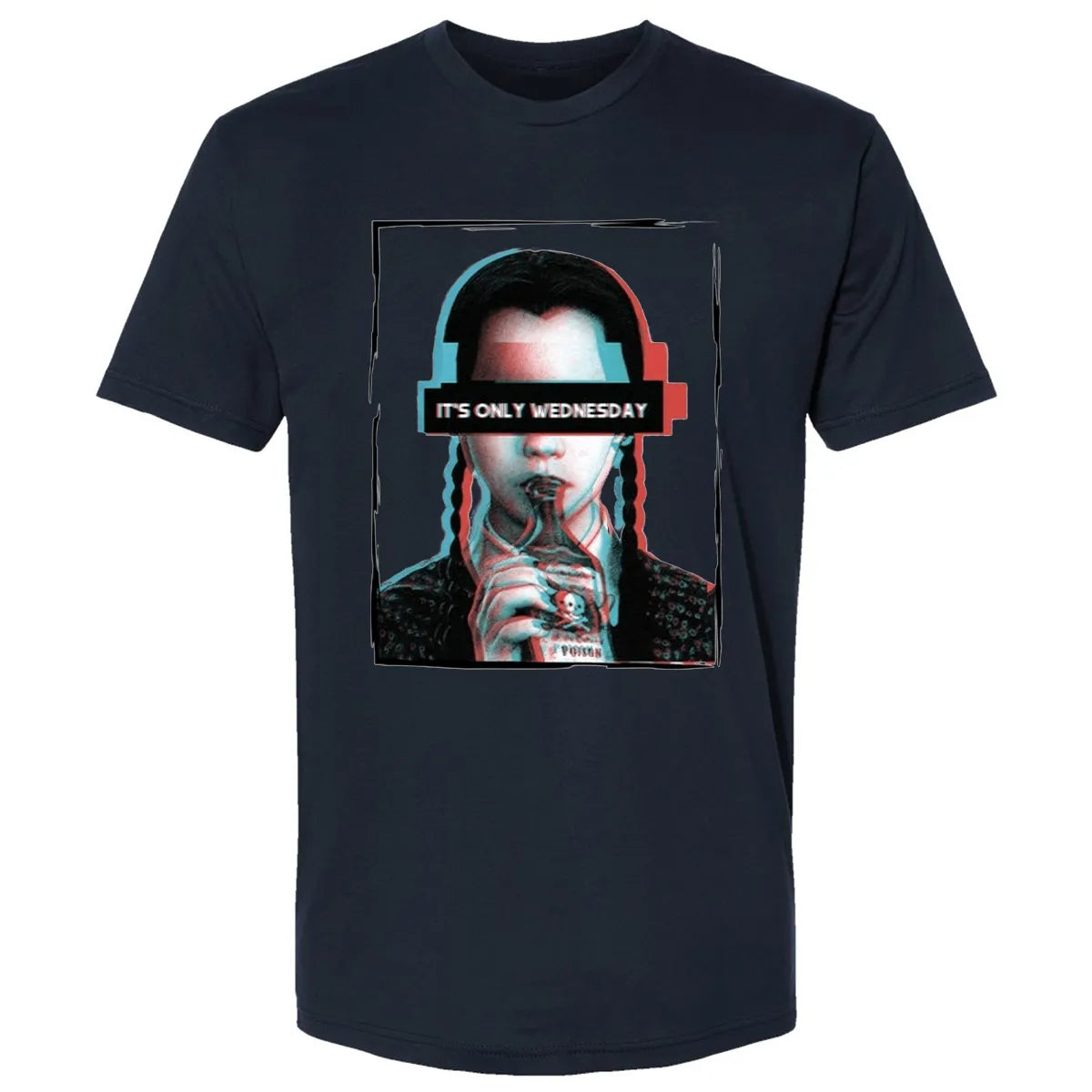Premium Unisex T-shirt - MTD5MKN4