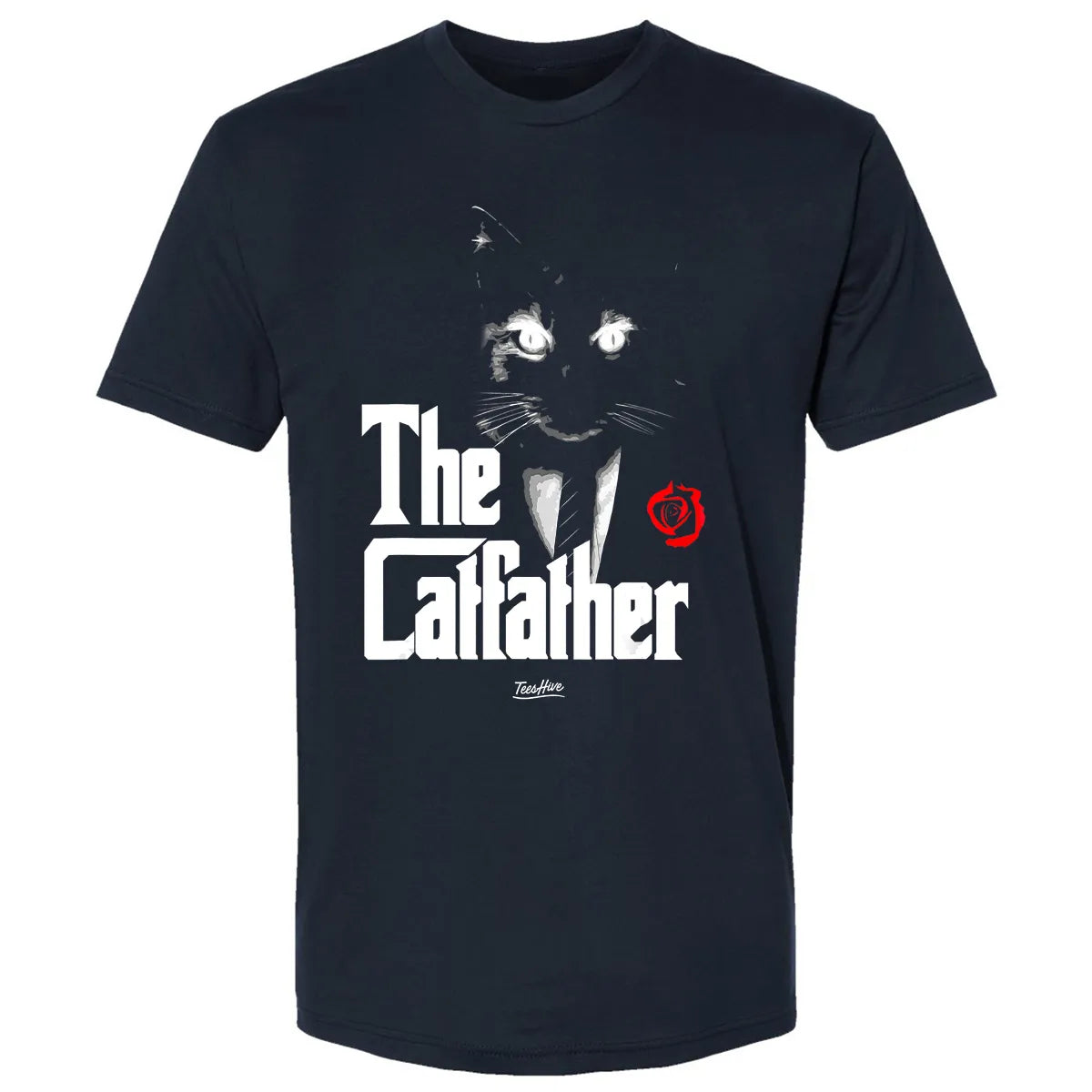 Premium Unisex T-shirt - 85EJPZ4H