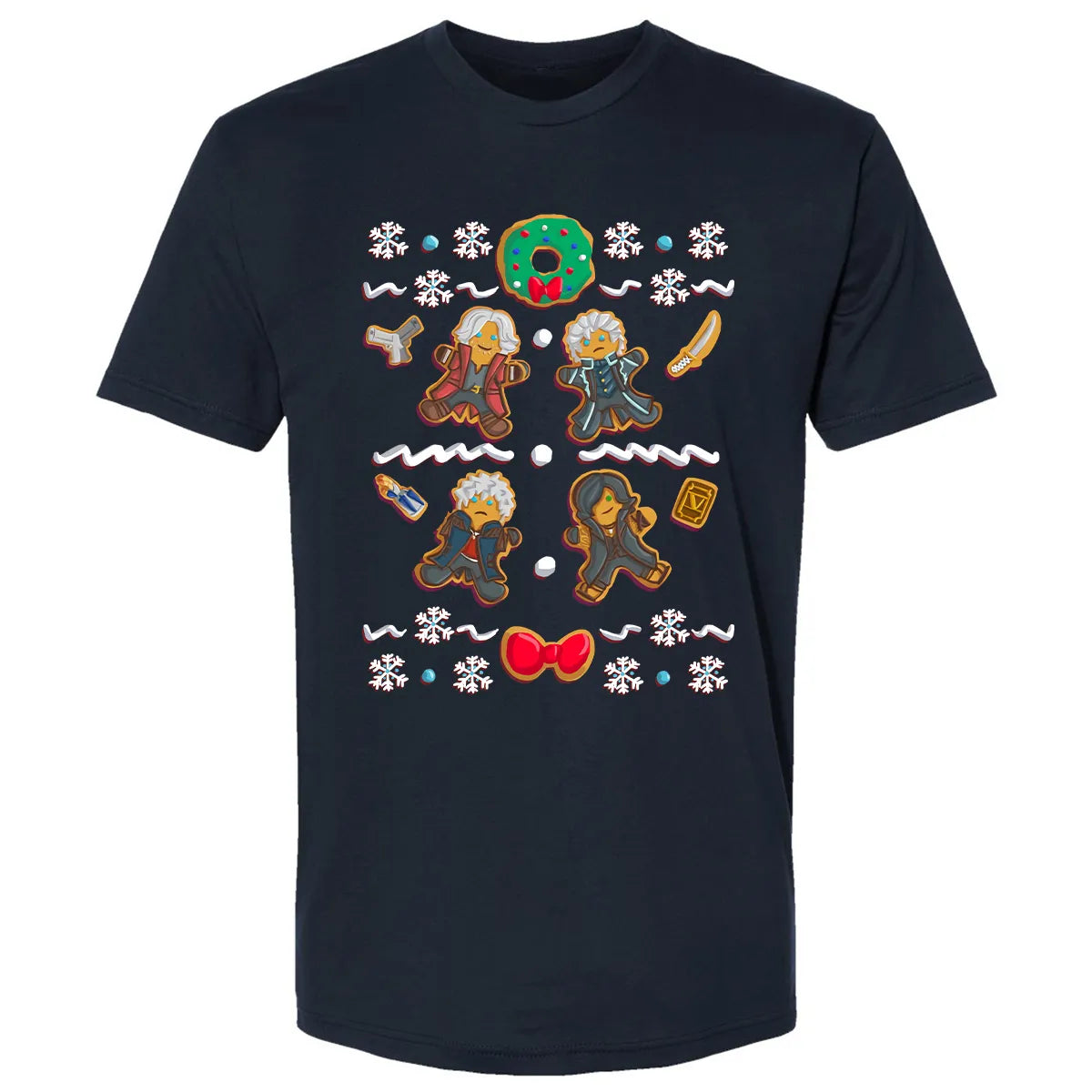 Premium Unisex T-shirt - QW9DKAMQ