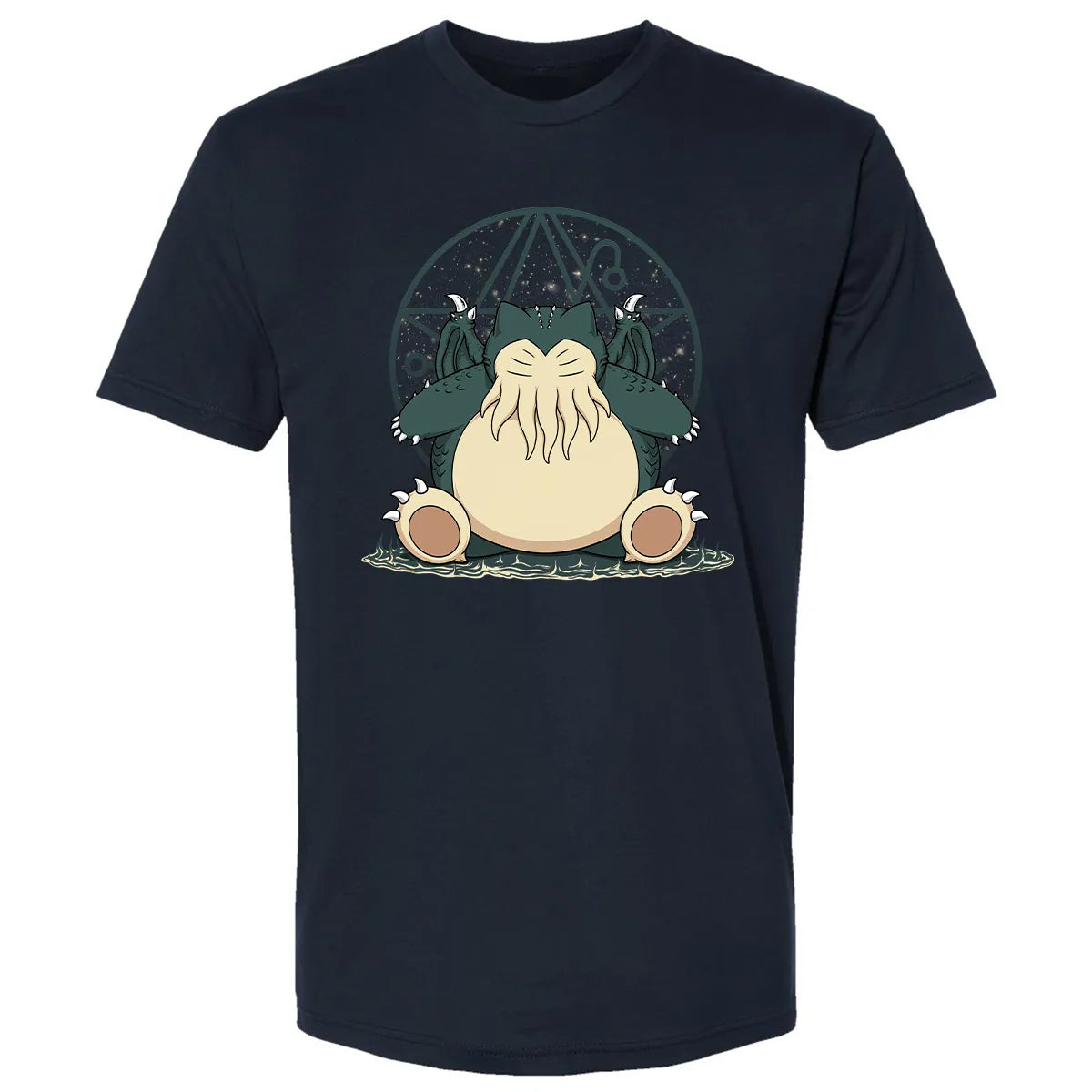 Premium Unisex T-shirt - 67HDDGRZ