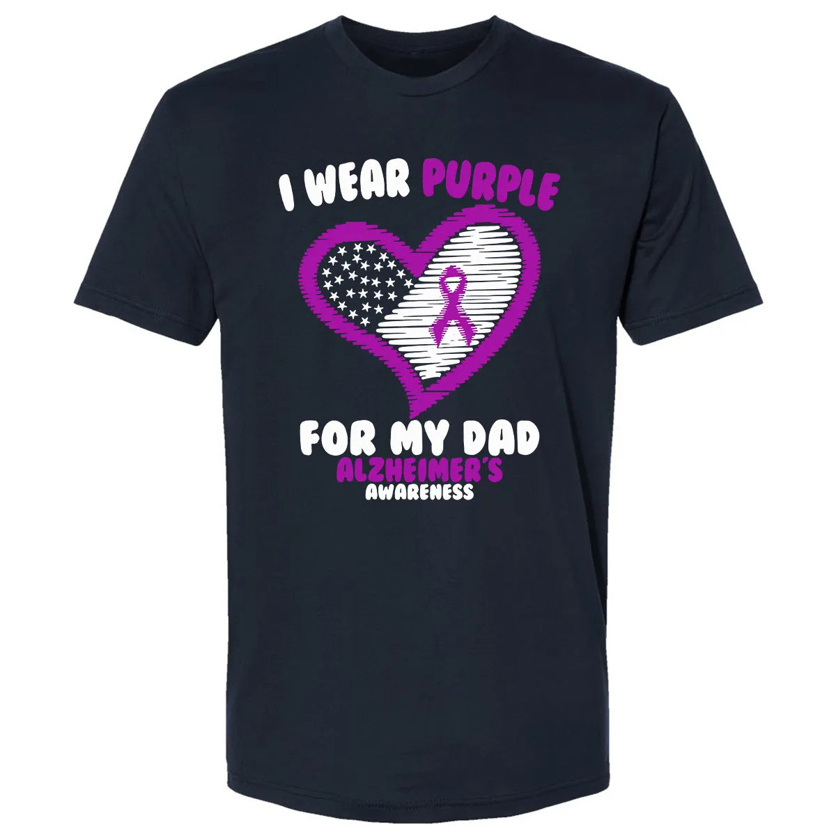 Premium Unisex T-shirt - UMEBVRMU