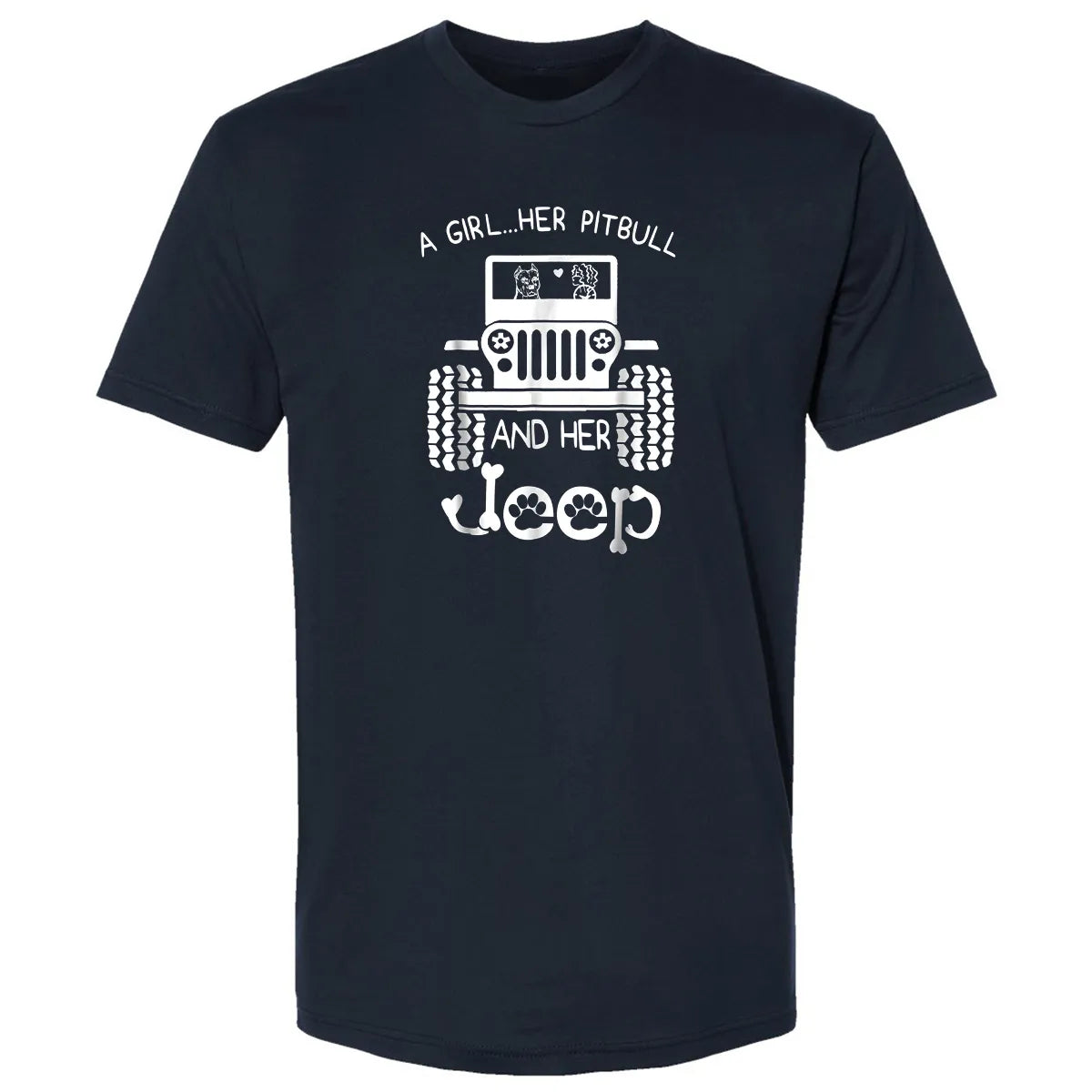 Premium Unisex T-shirt - X22VDHRW