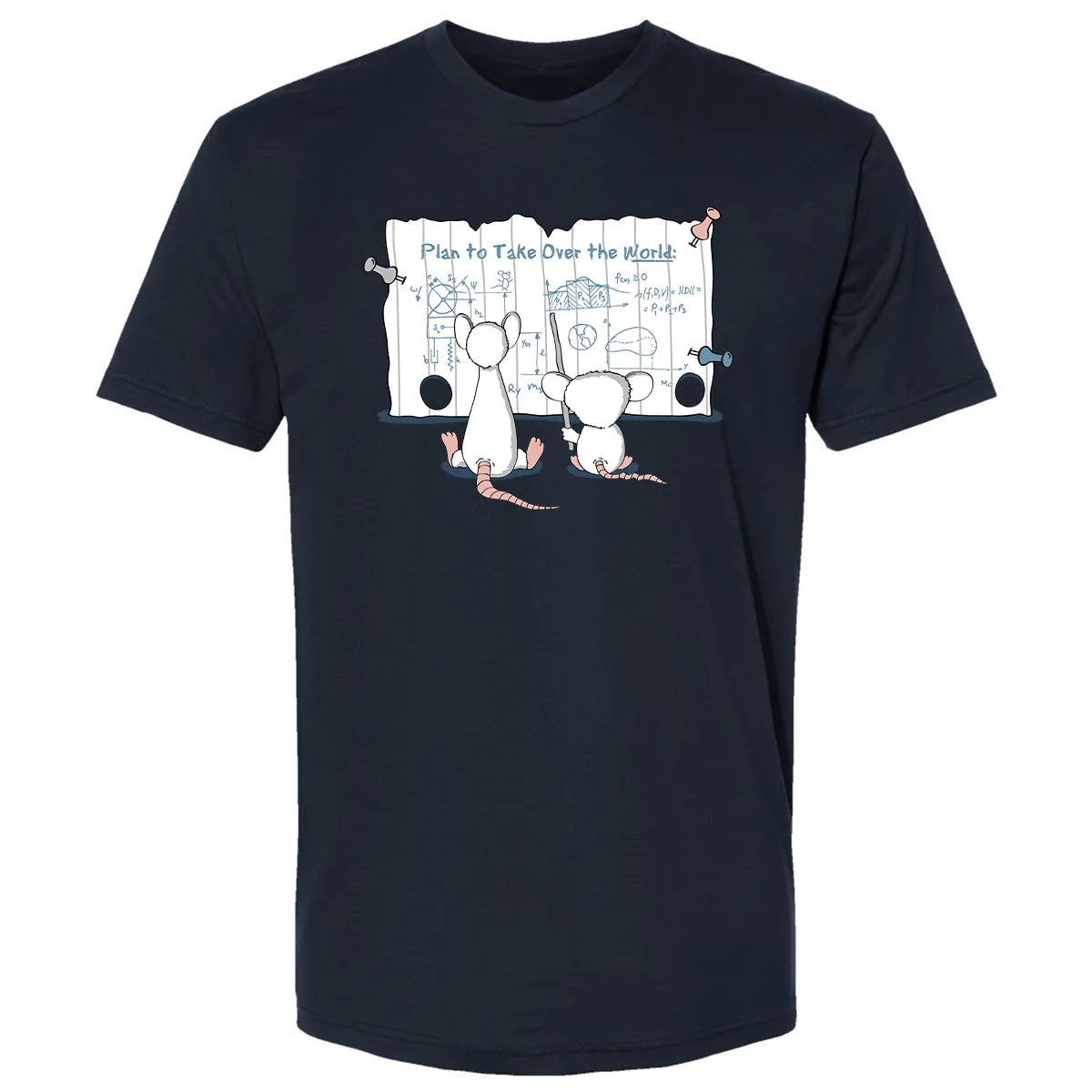 Premium Unisex T-shirt - JZ6Y5Z4Z
