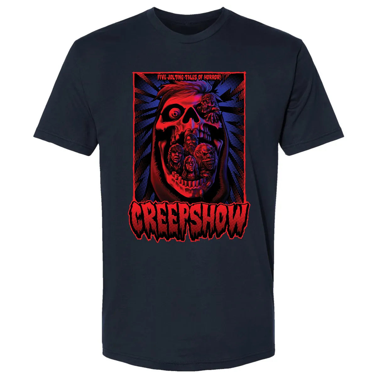 Premium Unisex T-shirt - HRSZ6XD6