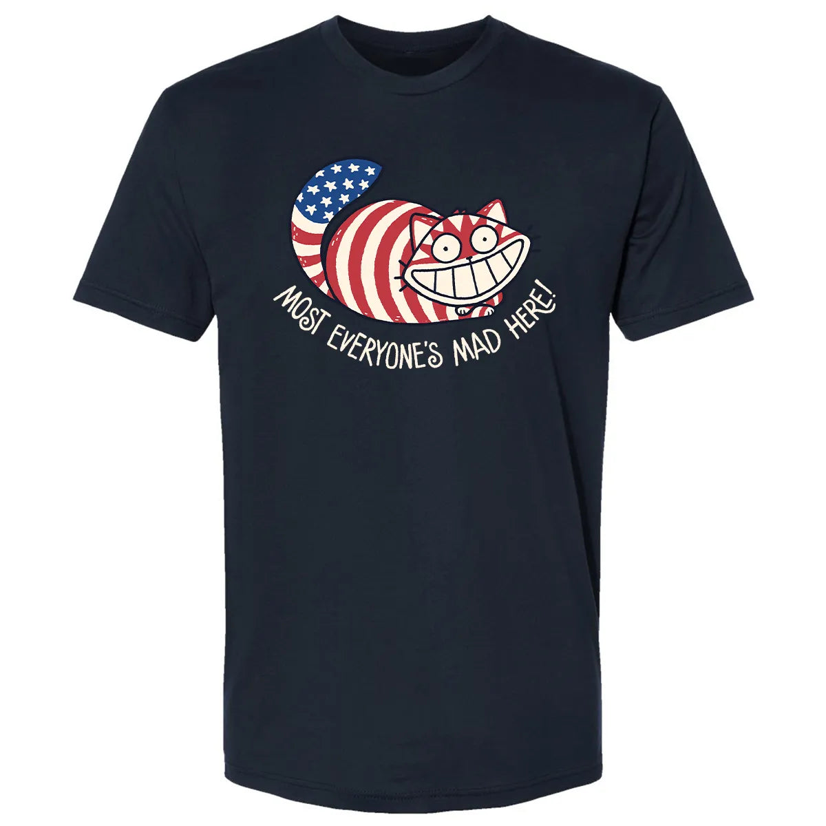 Premium Unisex T-shirt - SPL49G1M